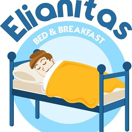 Elianitas Bed & Breakfast Växjö Zewnętrze zdjęcie