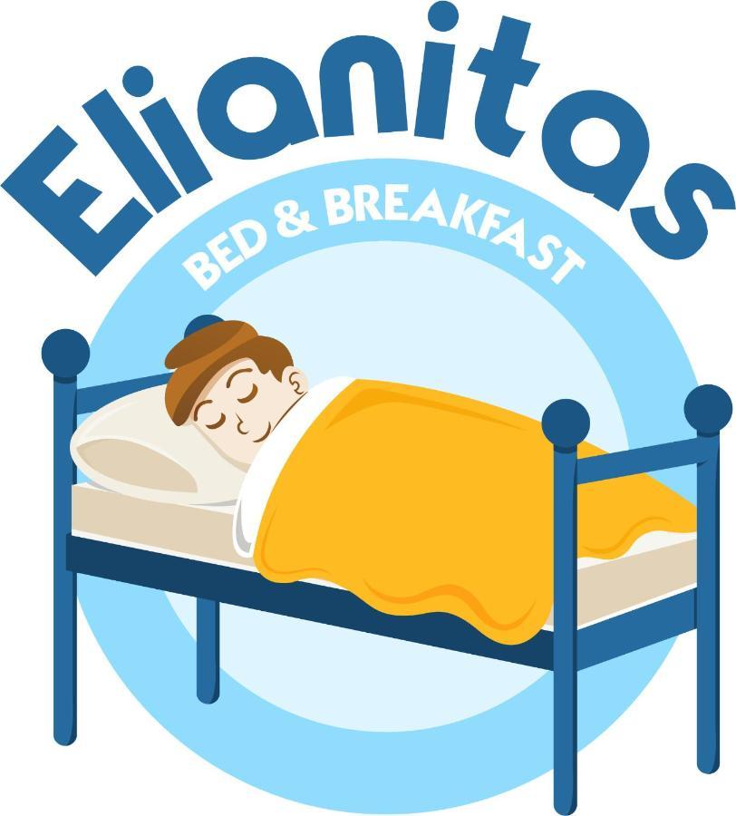 Elianitas Bed & Breakfast Växjö Zewnętrze zdjęcie